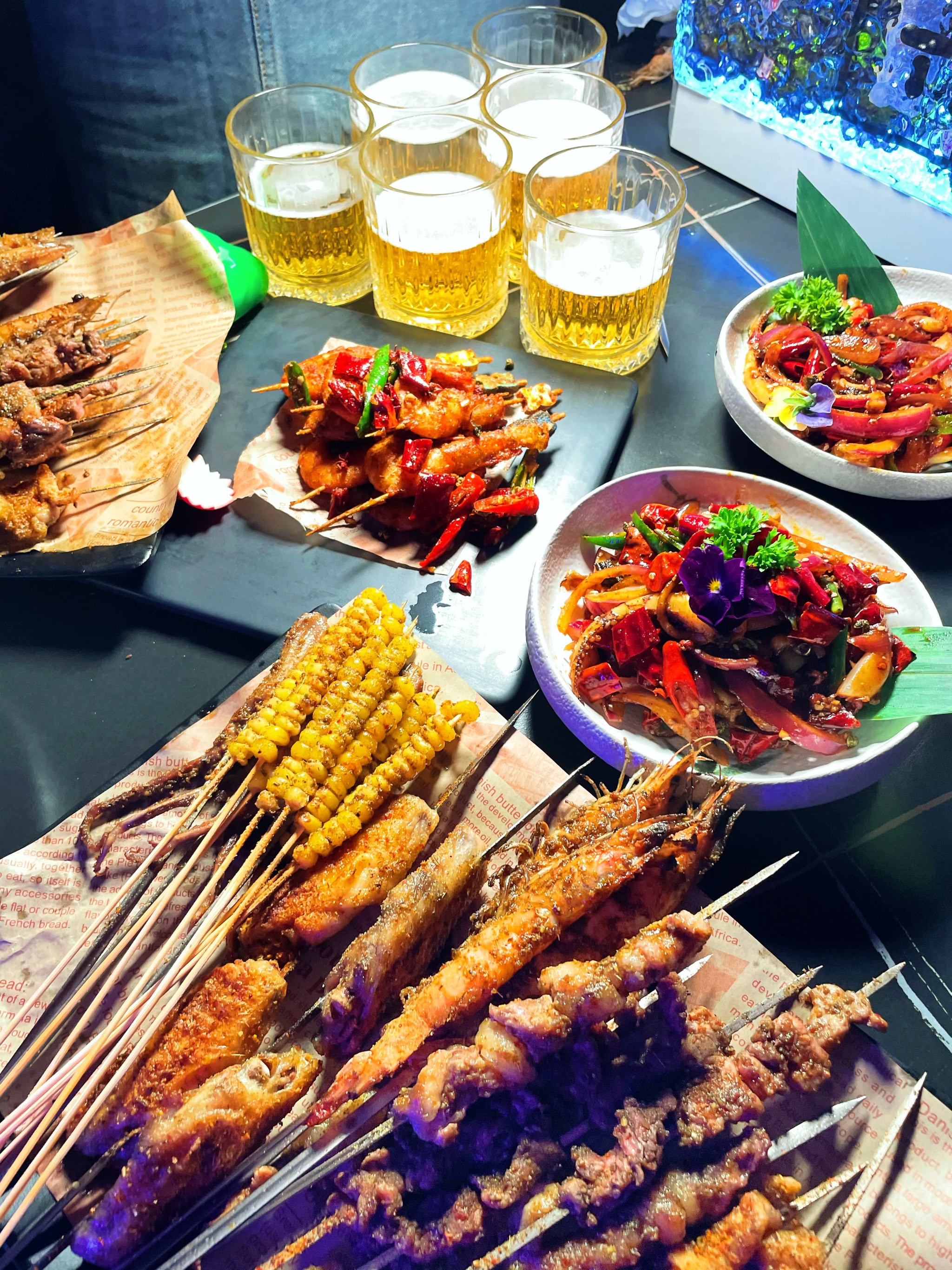 平顶山商务KTV，畅享商务洽谈与娱乐一体的完美场所-石龙区ktv预订