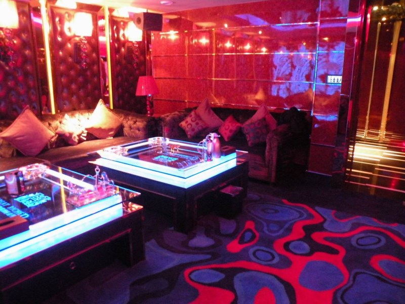 平顶山商务ktv新潮玩法-舞钢市ktv预订