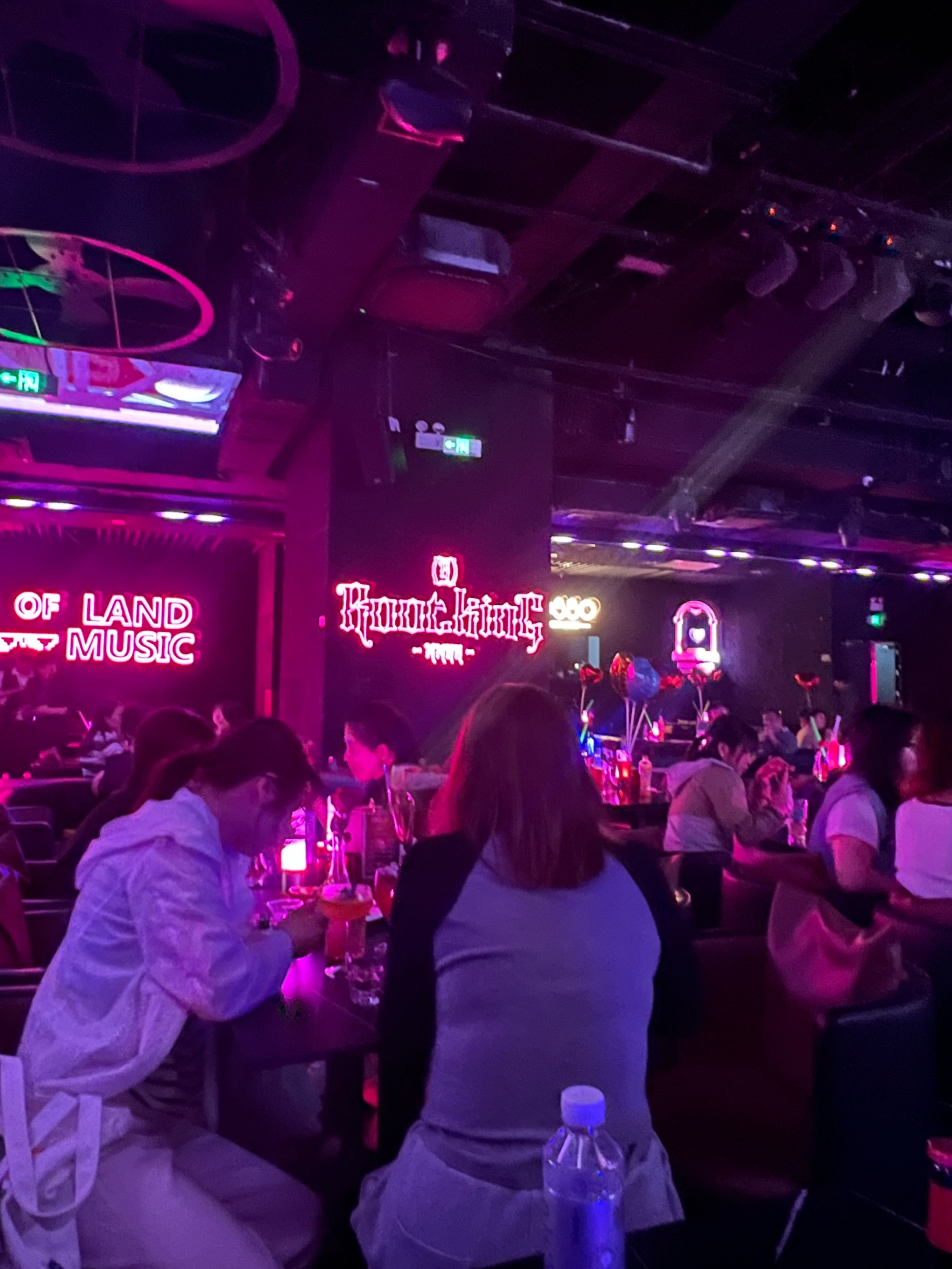 平顶山商务ktv首选，性价比超高-新华区ktv预订